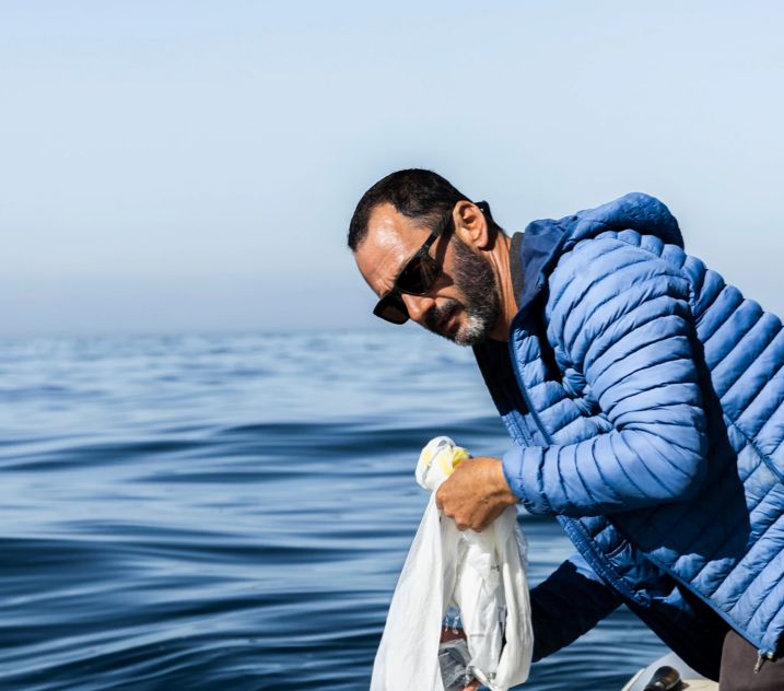 Ocean Therapy | City Energy & Ocean Calm | Greenpoint