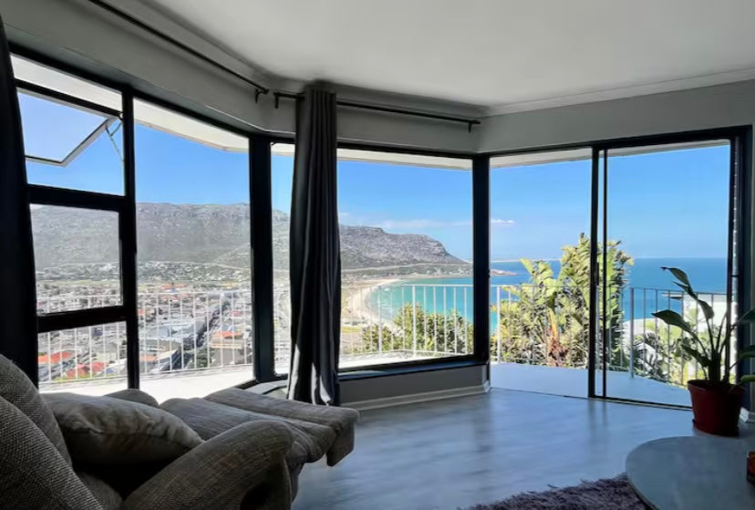Ocean Therapy | Muizenberg Ocean Emotional Reset & Adventure
