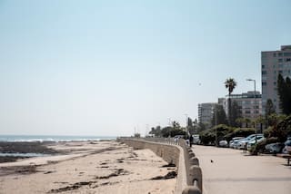 Winter Reset: Skyline, Sip & Serenity | Cape Town City