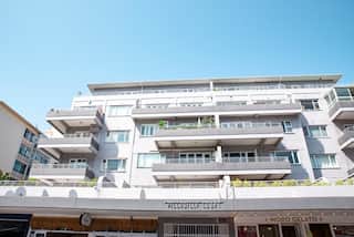 Winter Reset: Skyline, Sip & Serenity | Cape Town City