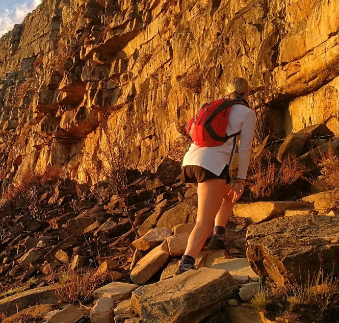 Ocean Therapy | Anchor your Heart- Ocean & Nature Stay | Three Anchor Bay