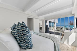 Ocean Therapy | Friend Therapy: Blue Horizon | Clifton