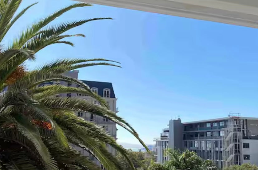 Ocean Therapy | City Energy & Ocean Calm | Greenpoint