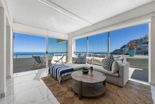 Ocean Therapy | Friend Therapy: Blue Horizon | Clifton