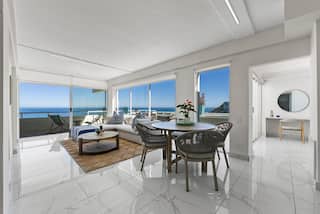 Ocean Therapy | Friend Therapy: Blue Horizon | Clifton