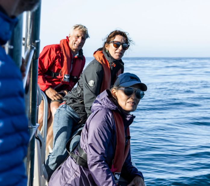 Ocean Therapy | City Energy & Ocean Calm | Greenpoint
