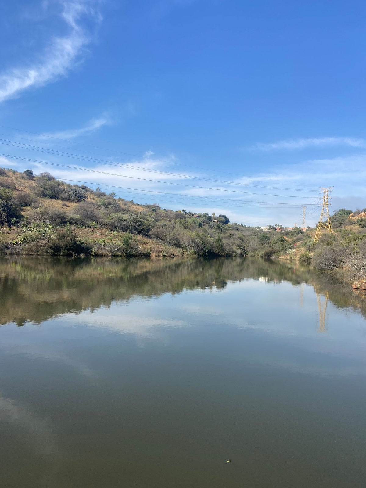 Breathe, Fly & Unwind | Sandton Escape