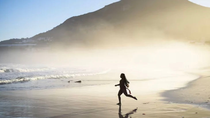 Ocean Therapy | City Energy & Ocean Calm | Greenpoint
