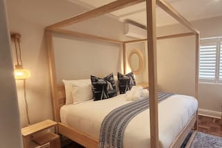 Winter Reset: Skyline, Sip & Serenity | Cape Town City