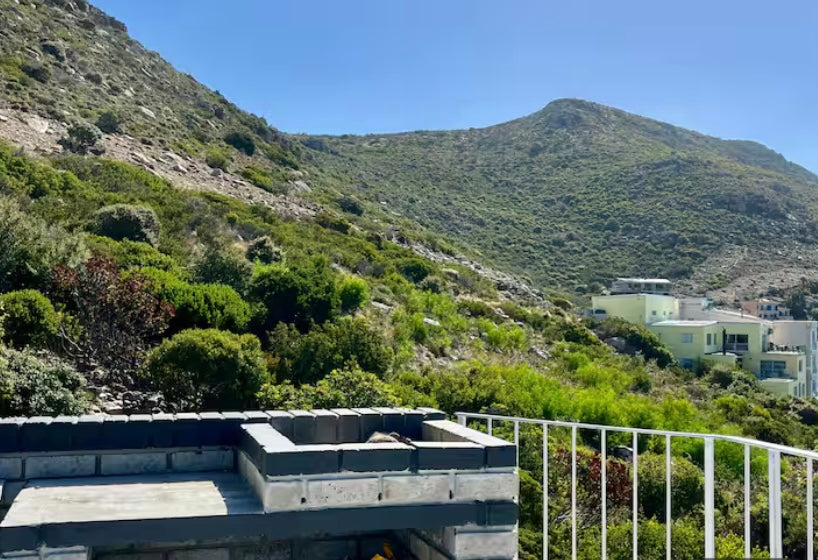 Ocean Therapy | Muizenberg Ocean Emotional Reset & Adventure