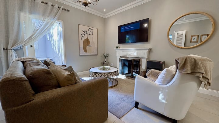Winter Reset: Art, Wine & Unwind | Johannesburg Edition