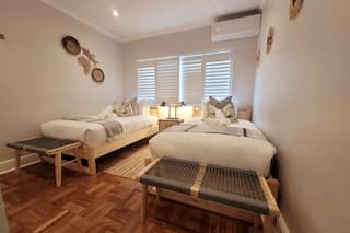 Winter Reset: Skyline, Sip & Serenity | Cape Town City