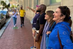 Ocean Therapy | Friend Therapy: Blue Horizon | Clifton