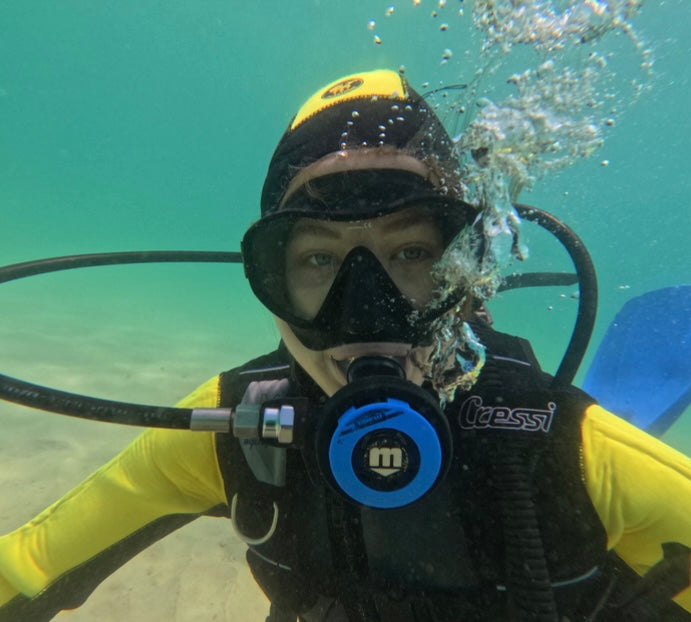 Ocean Therapy | Muizenberg Ocean Emotional Reset & Adventure