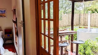 The Winter Reset: Fireside, Flight & Unwind | Midrand