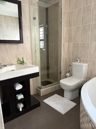 Breathe, Fly & Unwind | Sandton Escape