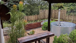 The Winter Reset: Fireside, Flight & Unwind | Midrand