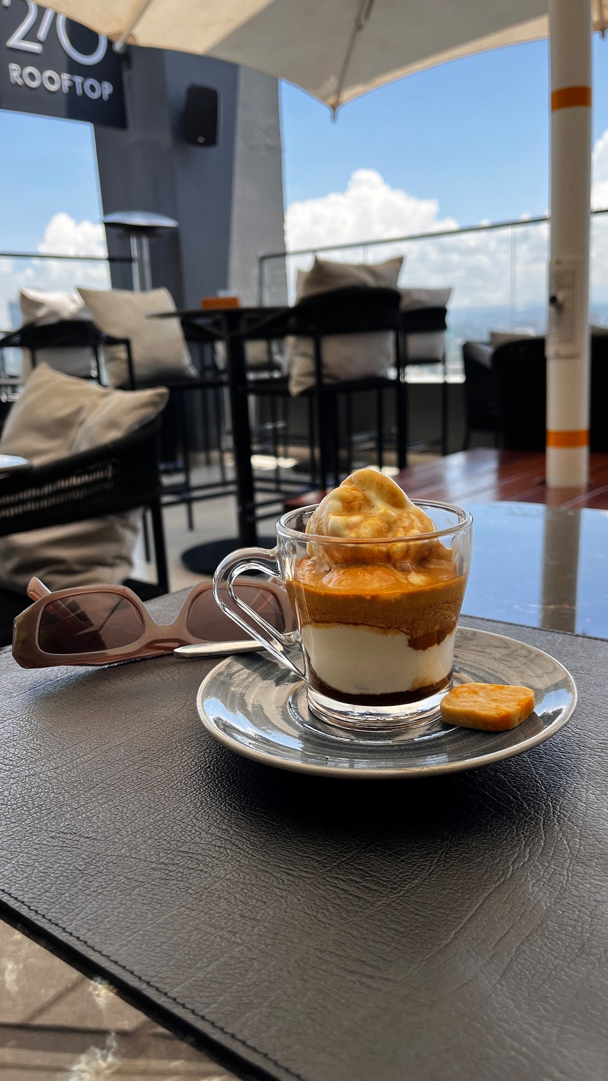 The Winter Reset: Fireside, Flight & Unwind | Midrand