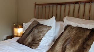 The Winter Reset: Fireside, Flight & Unwind | Midrand