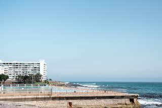 Winter Reset: Skyline, Sip & Serenity | Cape Town City