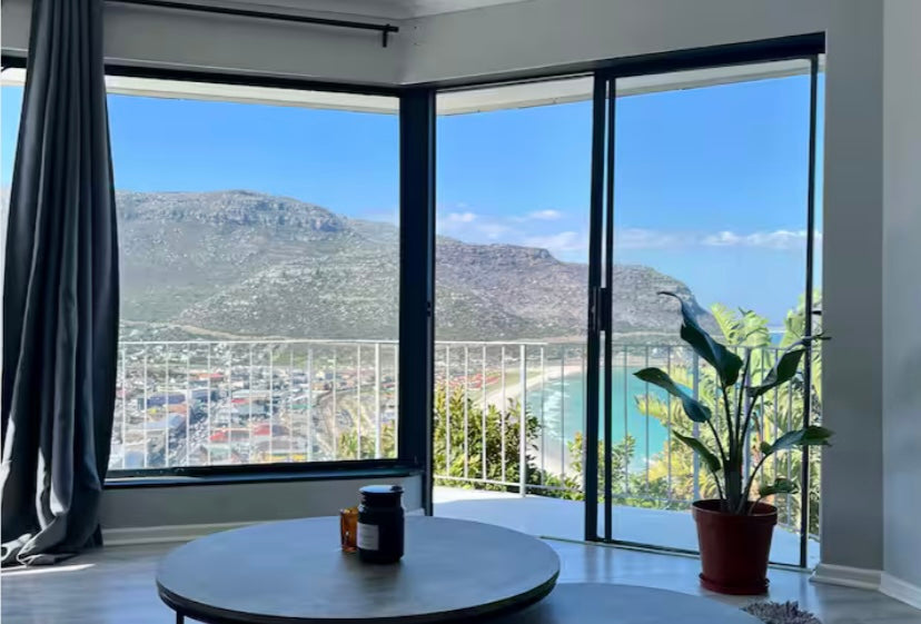 Ocean Therapy | Muizenberg Ocean Emotional Reset & Adventure