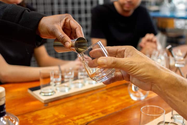 Winter Reset: Skyline, Sip & Serenity | Cape Town City