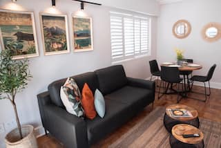 Winter Reset: Skyline, Sip & Serenity | Cape Town City