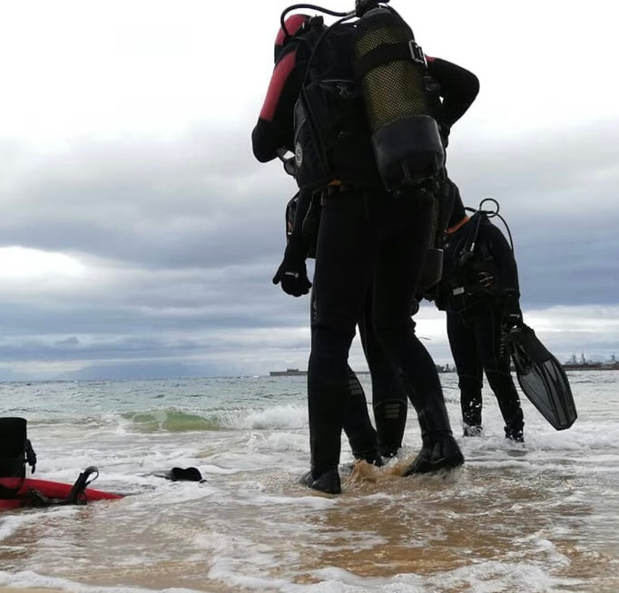 Ocean Therapy | Muizenberg Ocean Emotional Reset & Adventure