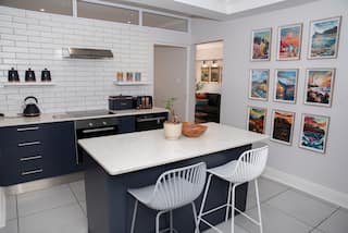 Winter Reset: Skyline, Sip & Serenity | Cape Town City