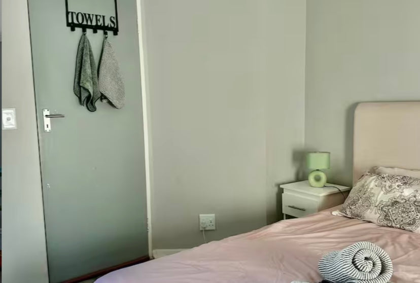 Ocean Therapy | Muizenberg Ocean Emotional Reset & Adventure