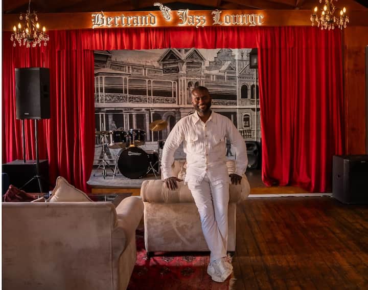 Winter Reset: Art, Wine & Unwind | Johannesburg Edition