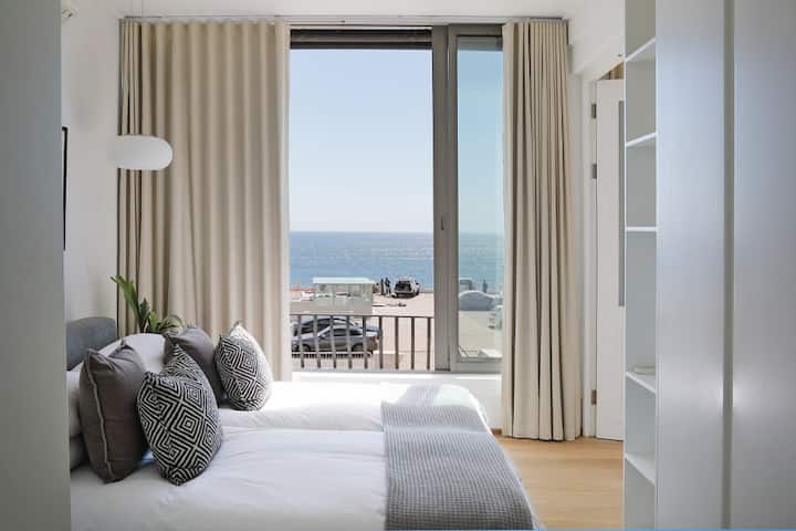 Ocean Therapy | Sea & Adventure Friend Therapy | Clifton