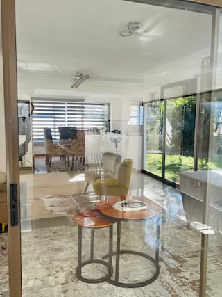 Breathe, Fly & Unwind | Sandton Escape