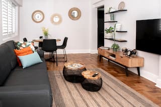 Winter Reset: Skyline, Sip & Serenity | Cape Town City