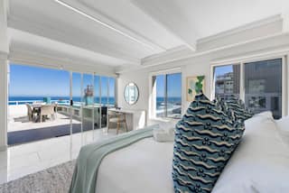 Ocean Therapy | Friend Therapy: Blue Horizon | Clifton