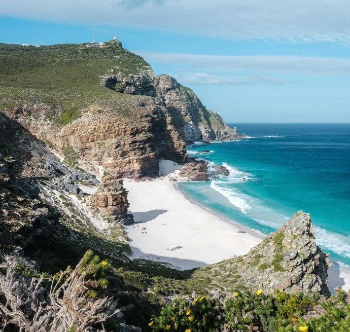 Ocean Therapy | Anchor your Heart- Ocean & Nature Stay | Three Anchor Bay