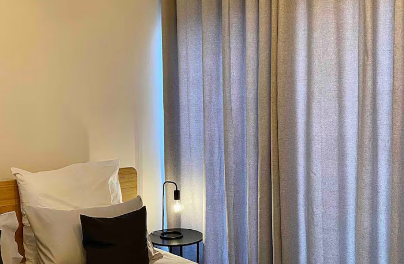 Ocean Therapy | City Energy & Ocean Calm | Greenpoint