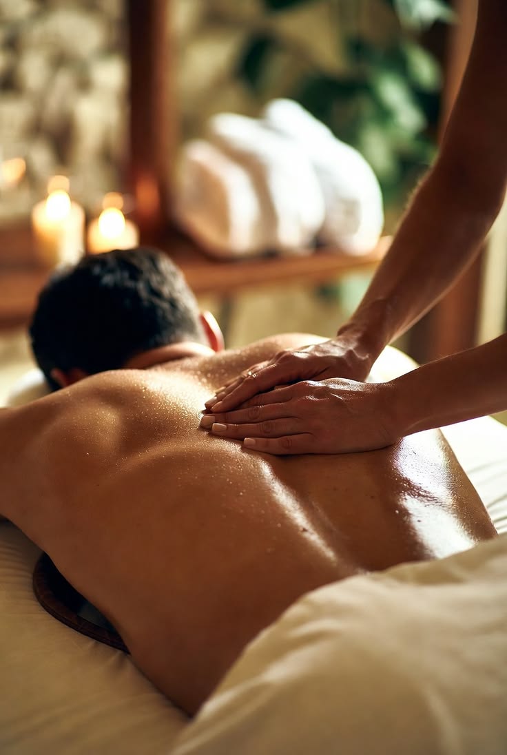 Ocean Therapy | Friend Therapy: Blue Horizon | Clifton