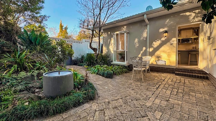 Winter Reset: Art, Wine & Unwind | Johannesburg Edition