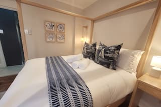 Winter Reset: Skyline, Sip & Serenity | Cape Town City