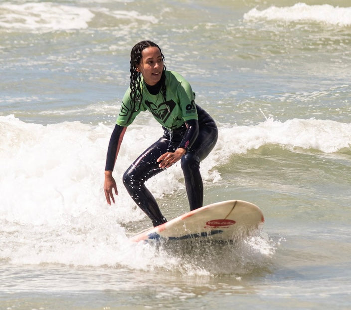 Ocean Therapy | Muizenberg Ocean Emotional Reset & Adventure
