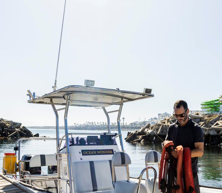 Ocean Therapy | City Energy & Ocean Calm | Greenpoint