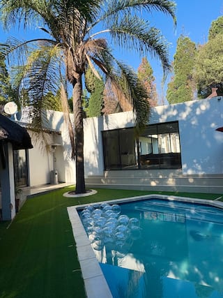 Breathe, Fly & Unwind | Sandton Escape