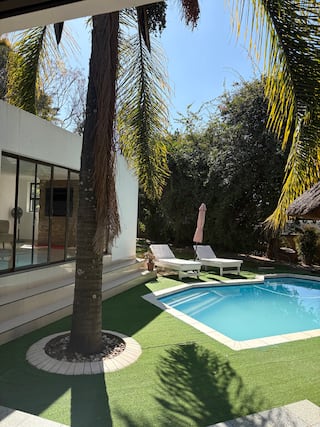 Breathe, Fly & Unwind | Sandton Escape