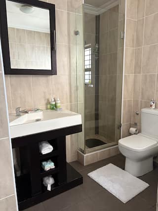 Breathe, Fly & Unwind | Sandton Escape