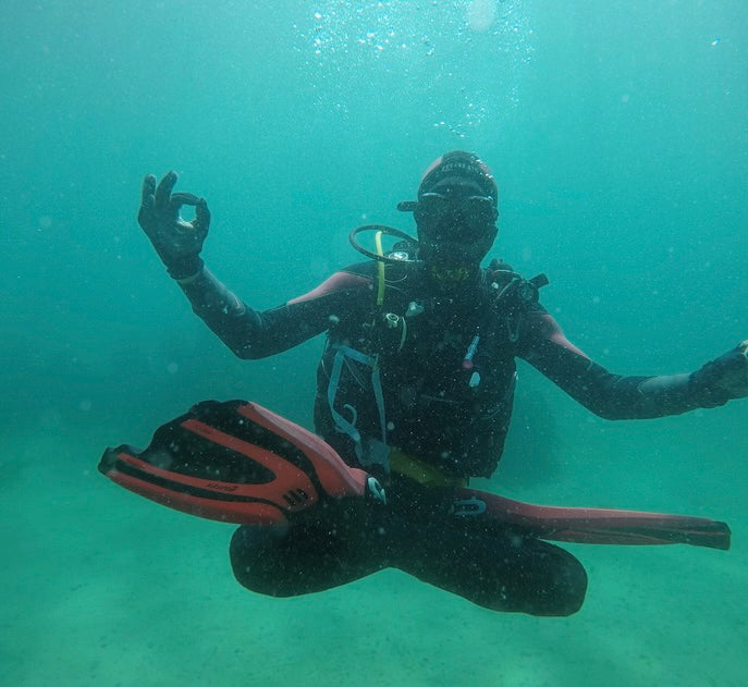 Ocean Therapy | Muizenberg Ocean Emotional Reset & Adventure