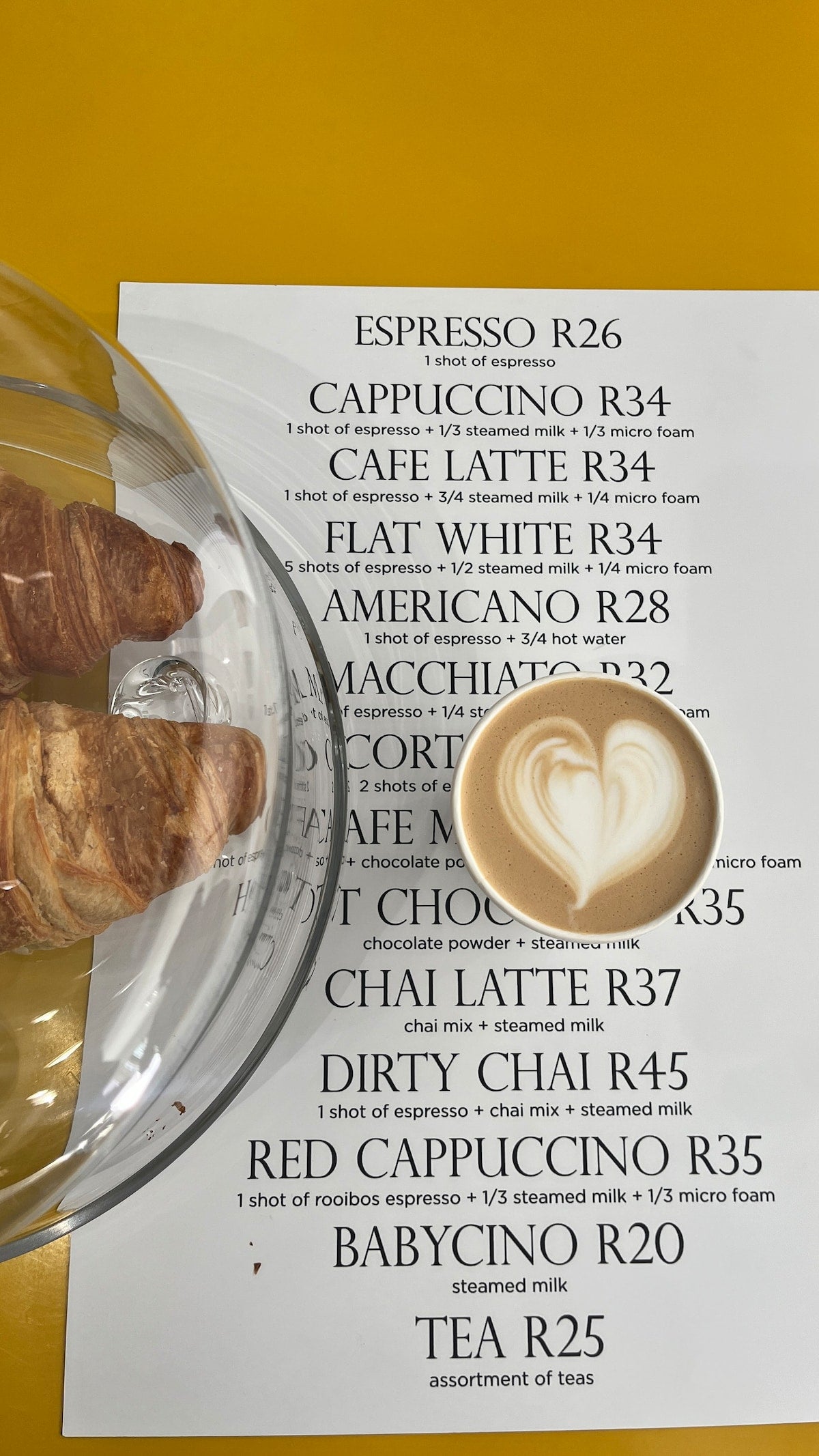 The Winter Reset: Fireside, Flight & Unwind | Midrand