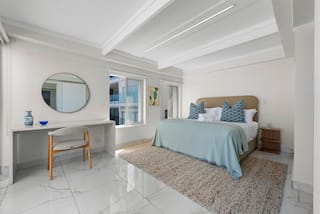 Ocean Therapy | Friend Therapy: Blue Horizon | Clifton