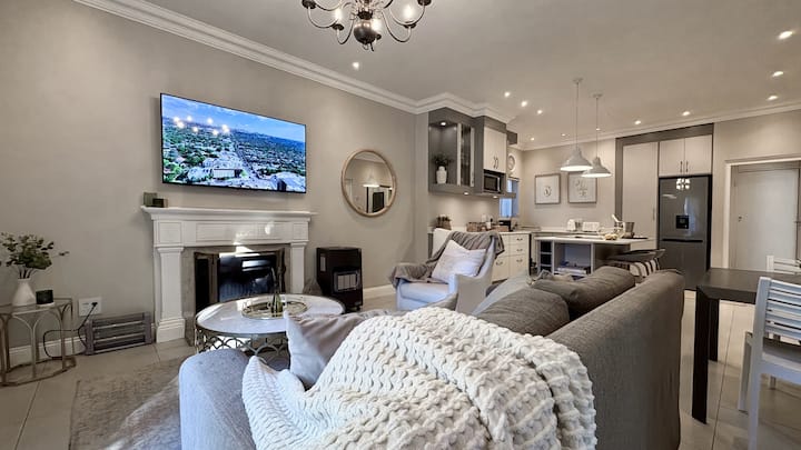 Winter Reset: Art, Wine & Unwind | Johannesburg Edition