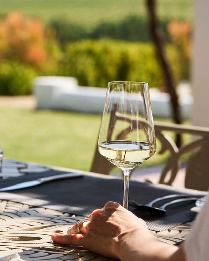 Winter Reset: Skyline, Sip & Serenity | Cape Town City